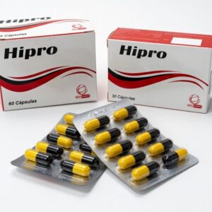 Hipro - 30 Caps