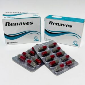 Renaves - 60 Caps