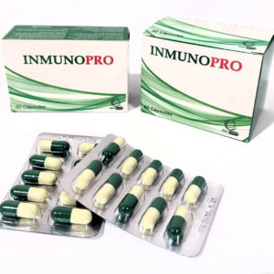 Inmuno Pro 4 - 60 Caps