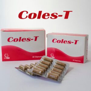 Coles-T 30