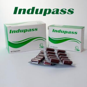 Indupass 60