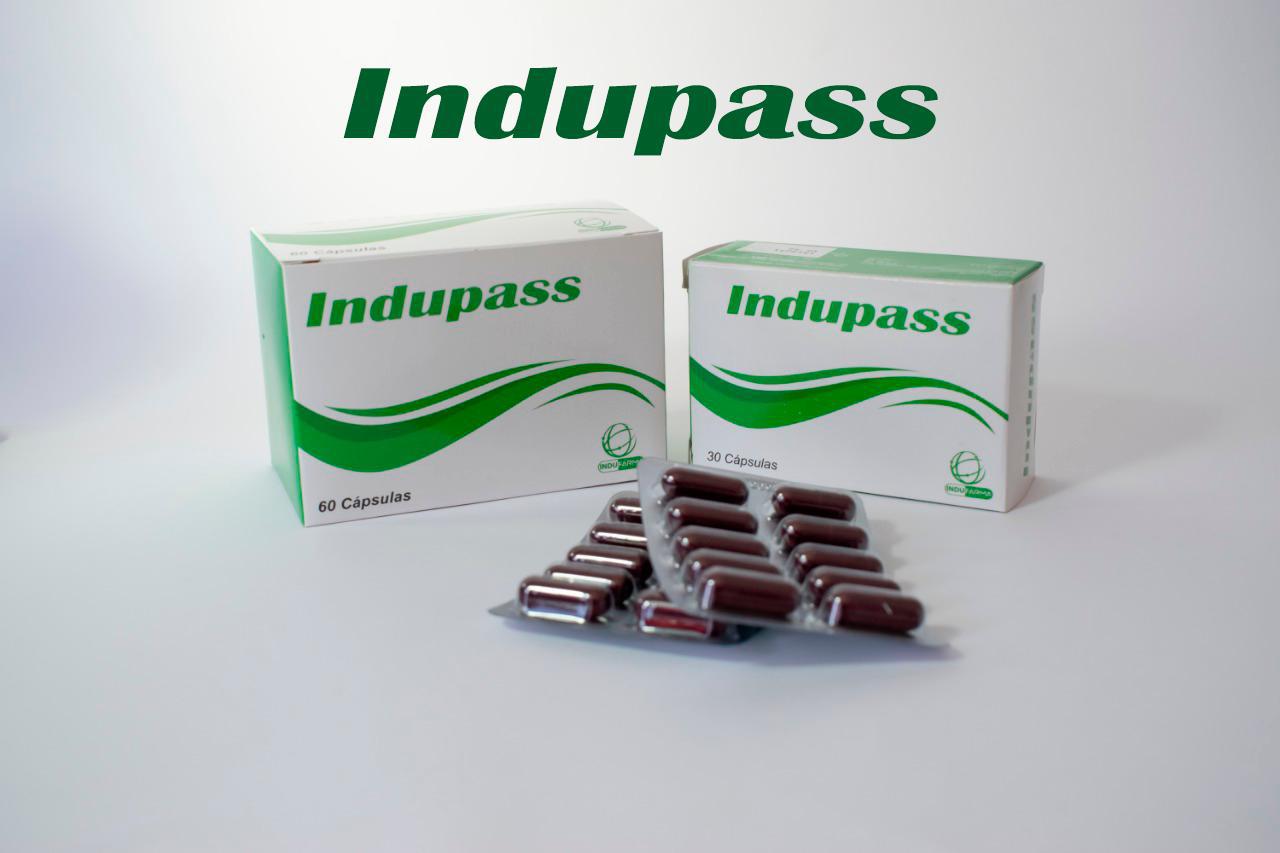 Indupass 60