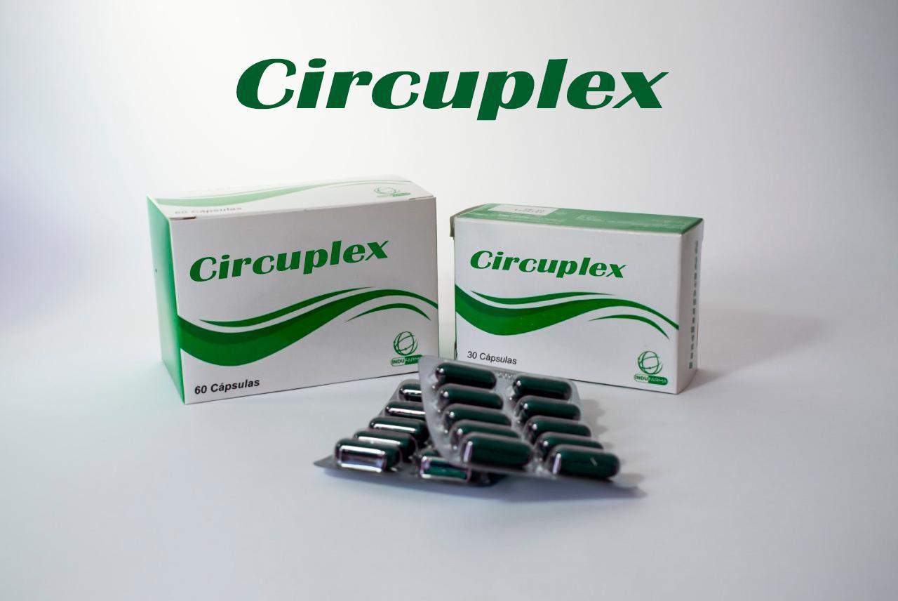 Circuplex 30