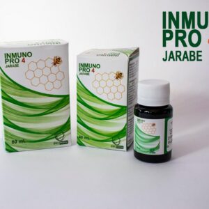 Inmuno-Pro Jarabe