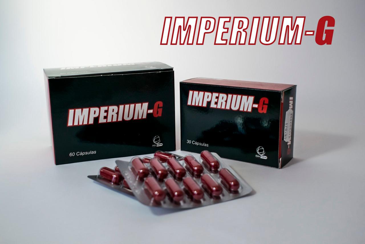 Imperium 30